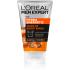 L'Oréal Paris Men Expert Hydra Energetic Wake-Up Effect Čisticí gel pro muže 100 ml