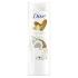 Dove Nourishing Secrets Restoring Ritual Tělové mléko pro ženy 400 ml