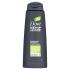 Dove Men + Care Fresh Clean 2in1 Šampon pro muže 400 ml