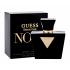 GUESS Seductive Noir Toaletní voda pro ženy 75 ml poškozená krabička