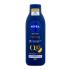 Nivea Q10 + Vitamin C Firming Body Lotion Dry Skin Tělové mléko pro ženy 250 ml