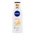 Nivea Q10 + Vitamin C Firming Normal Skin Tělové mléko pro ženy 250 ml