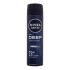 Nivea Men Deep Black Carbon 72H Antiperspirant pro muže 150 ml