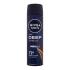 Nivea Men Deep Espresso 72H Antiperspirant pro muže 150 ml