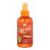 Vivaco Bio Carrot Tanning Oil SPF15 Opalovací přípravek na tělo 150 ml