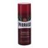 PRORASO Red Shaving Foam Pěna na holení pro muže 50 ml