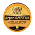 Vivaco Sun Argan Bronz Oil After-Sun Butter Přípravek po opalování 200 ml