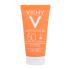 Vichy Capital Soleil Dry Touch Protective Face Fluid SPF50 Opalovací přípravek na obličej 50 ml