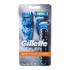 Gillette Styler Holicí strojek pro muže Set