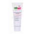 SebaMed Sensitive Skin Moisturizing Denní pleťový krém pro ženy 50 ml poškozená krabička