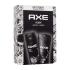 Axe Black Dárková kazeta sprchový gel 250 ml + deodorant 150 ml