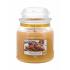 Yankee Candle Vanilla French Toast Vonná svíčka 411 g