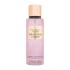 Victoria´s Secret Velvet Petals Shimmer Tělový sprej pro ženy 250 ml