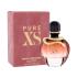 Paco Rabanne Pure XS Parfémovaná voda pro ženy 80 ml poškozená krabička