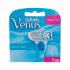 Gillette Venus Close & Clean Náhradní břit pro ženy Set poškozená krabička