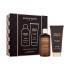 Baylis & Harding For Him Black Pepper & Ginseng Signature Collection Dárková kazeta sprchový gel na tělo i vlasy Black Pepper & Ginseng 300 ml + sprchový gel Black Pepper & Ginseng 200 ml