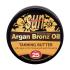 Vivaco Sun Argan Bronz Oil Tanning Butter SPF25 Opalovací přípravek na tělo 200 ml
