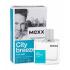 Mexx City Breeze For Him Voda po holení pro muže 50 ml poškozená krabička