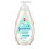 Johnson´s CottonTouch 2-in-1 Bath & Wash Sprchový gel pro děti 500 ml