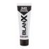 BlanX Black Zubní pasta 75 ml poškozená krabička