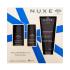 NUXE Exclusively Him Dárková kazeta pleťový gel Men 50 ml + sprchový gel Men 200 ml + deostick Men 50 ml