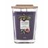 Yankee Candle Elevation Collection Fig & Clove Vonná svíčka 552 g