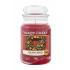 Yankee Candle Red Apple Wreath Vonná svíčka 623 g