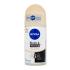 Nivea Black & White Invisible Silky Smooth 48h Antiperspirant pro ženy 50 ml