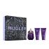 Mugler Alien SET1 Dárková kazeta parfémovaná voda 30 ml + sprchové mléko 50 ml + tělové mléko 50 ml