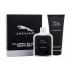 Jaguar Classic Black Dárková kazeta toaletní voda 100 ml + sprchový gel 200 ml