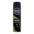 Nivea Men Deep Black Carbon Amazonia 72H Antiperspirant pro muže 150 ml