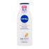 Nivea Orange Blossom Tělové mléko pro ženy 400 ml