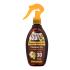 Vivaco Sun Argan Bronz Oil Tanning Oil SPF30 Opalovací přípravek na tělo 200 ml