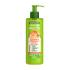 Garnier Fructis Vitamin & Strength 10-IN-1 Leave-In-Cream Bezoplachová péče pro ženy 400 ml