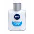 Nivea Men Sensitive Cooling Balzám po holení pro muže 100 ml poškozená krabička