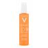 Vichy Capital Soleil Cell Protect Water Fluid Spray SPF30 Opalovací přípravek na tělo 200 ml