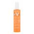 Vichy Capital Soleil Kids Cell Protect Water Fluid Spray SPF50+ Opalovací přípravek na tělo pro děti 200 ml