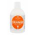 Kallos Cosmetics Orange Šampon pro ženy 1000 ml