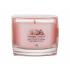 Yankee Candle Pink Cherry & Vanilla Vonná svíčka 37 g