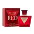 GUESS Seductive Red Toaletní voda pro ženy 75 ml poškozená krabička