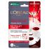 L'Oréal Paris Revitalift Laser X3 Triple Action Tissue Mask Pleťová maska pro ženy 28 g