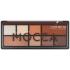 Catrice Hot Mocca Eyeshadow Palette Oční stín pro ženy 9 g