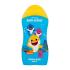 Pinkfong Baby Shark Bubble Bath Pěna do koupele pro děti 300 ml