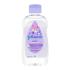 Johnson´s Bedtime Baby Oil Tělový olej pro děti 200 ml