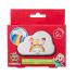 Cocomelon Cocomelon Rainbow Cloud Bath Fizzer Bomba do koupele pro děti 150 g