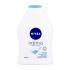 Nivea Intimo Wash Lotion Fresh Comfort Intimní hygiena pro ženy 250 ml