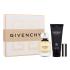 Givenchy L'Interdit Dárková kazeta parfémovaná voda 50 ml + tělové mléko 75 ml + rtěnka Le Rouge Interdit Intense Silk 1,5 g 333