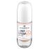 Essence The Prep & Plump Base Coat Lak na nehty pro ženy 8 ml