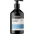 L'Oréal Professionnel Chroma Crème Professional Shampoo Blue Dyes Šampon pro ženy 500 ml