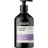 L'Oréal Professionnel Chroma Crème Professional Shampoo Purple Dyes Šampon pro ženy 500 ml